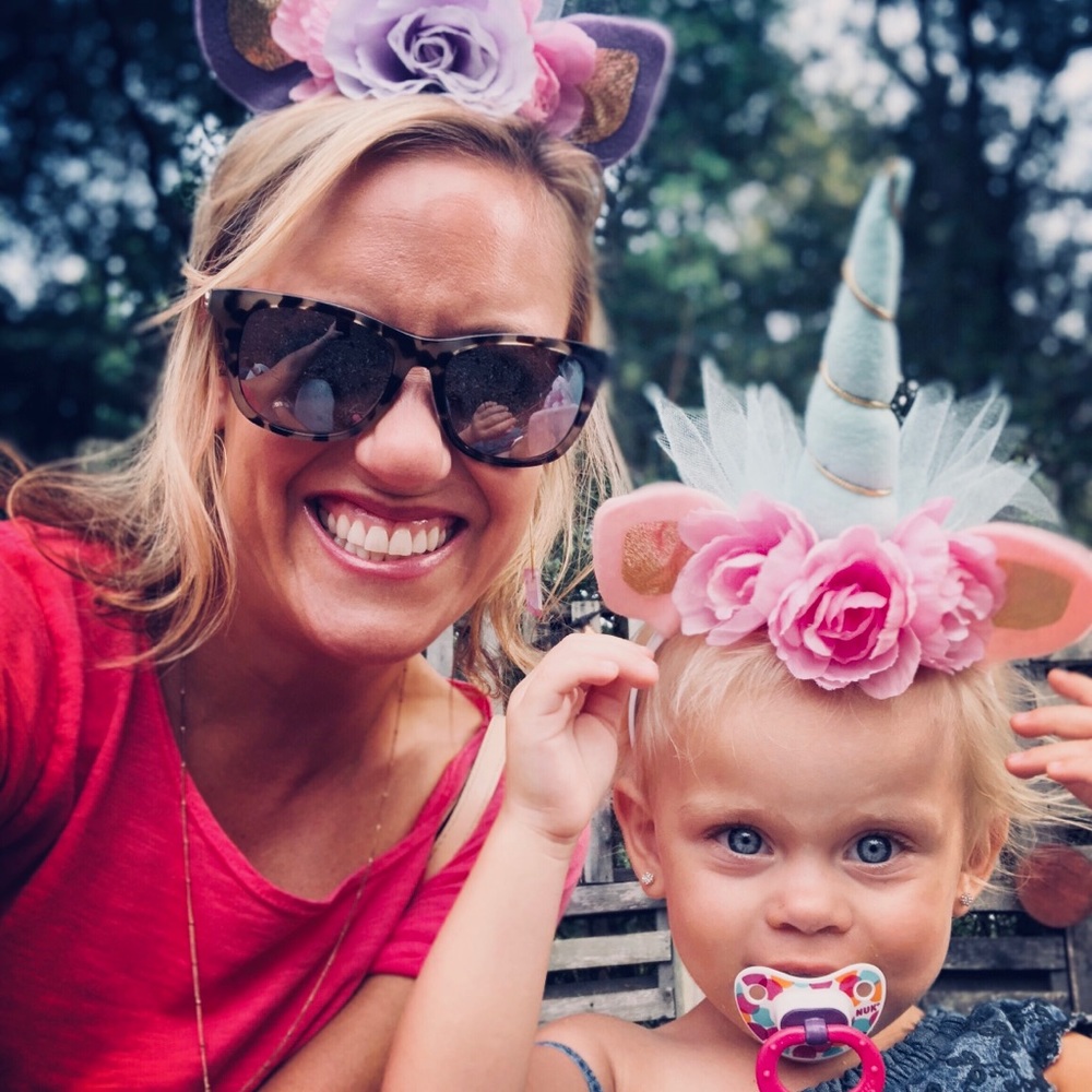 Meet your Posher, Cristina